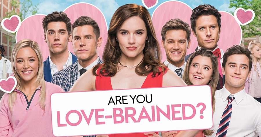 Are You Love-brained?