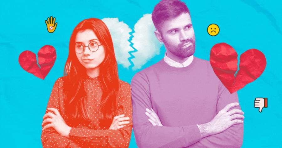 Emotional Diagnosis: What Is Wrong With Our Relationship?